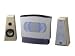 Electronics : JVC VSDT6RD3  Home Audio System