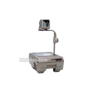 Buhl Overhead, Closed Head, 3000 lumens by 