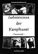 Geheimnisse der Kampfkunst. Faustkampf