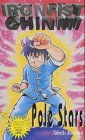 Maekawa, Takeshi, Pt.7 : Pole Stars (Ironfist Chinmi - Kung Fu Boy)