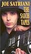 Joe Satriani - The Satch Tapes [VHS]