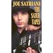 Joe Satriani - The Satch Tapes [VHS]