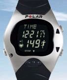 HealthPersonalCare: Polar Heart Rate Monitor M91ti