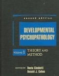 developmental psychopathology three volume set wiley series on personality processes