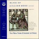 Music Of William Byrd