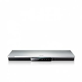 Samsung BD-D6900M - Blu-ray disc player with TV tuner