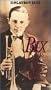 Bix [VHS]