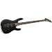 Kramer 422S Striker Bass Guitar, Black Metallic