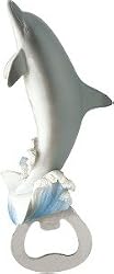 Dolphin Bottle Opener
