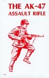 AK47 Assault Rifle
