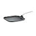 Kitchen & Housewares : Cuisinart Chef's Classic Nonstick Hard-Anodized 11-Inch Square Griddle