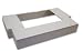 National Products Range Hood Liner T Shape 30 Almond