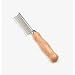 Coastal Pet Safari Cat Shedding Comb with Wood Handle