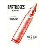 Cartridges for Collectors Vol 2