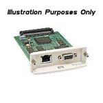 Review Hewlett-Packard  / HP JetDirect 610N - Print server - EIO - Token Ring - Token Ring
