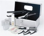 Nicky Clarke NCG5 Straight n Curl Gift Set