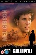 Gallipoli - Sce [DVD] [1982]
