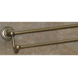 Top Knobs Ed9gbzf Towel Bar Carmelo R Siroisiot