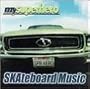 Skateboard Music