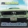Skateboard Music