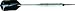 Sports : Darters Darts Dartset Explosion Soft Soft 16 Gr&ouml;&szlig;e , geringt, m. Revolver-Aluminiumschaft