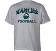 Philadelphia Eagles NFL Helmet Logo T-Shirt