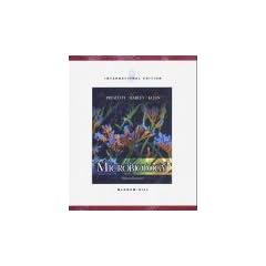 Microbiology: WITH Bound in OLC Card