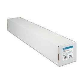 HP - Papier couch� � fort grammage - Rouleau (106,7 cm x 30,5 m) - 120 g/m2 - Q1414A