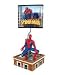All Products : Spiderman Animated Lamp