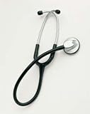 American Diagnostic Corporation 612 Adscope Dark Green Stethoscope Lite Platinum Edition