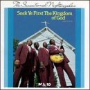See Yee First the Kingdom of God