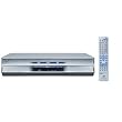 JVC DR-MX1S DVD Player/Recorder, Hi-Fi VCR, and Hard Disk Recorder
