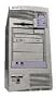 Hewlett-Packard Kayak XA Desktop (450-MHz, Pentium III, 192 MB RAM, 6.4 GB hard drive)