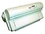 Genicom Serial Matrix LA500 - Printer - B/W - dot-matrix - Roll (43.2 cm) - 360 dpi x 360 dpi - 24 pin - up to 600 char/sec - capacity: 1 rolls - parallel, serial