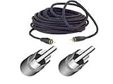 12ft Bronze Series Rca Video Rca/rca