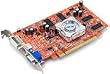 ASUS Extreme AX600PRO/TD - graphics adapter - RADEON X600 PRO - 128 MB ( AX600PRO/TD/128 PCIE )