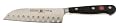 Wüsthof Classic 5-Inch Hollow Ground Santoku Knife