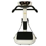 Powervibe Motion I for (Oscillation Vibration) Whole Body Vibration Rehab and Exercise... by