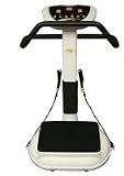 Powervibe Motion I for (Oscillation Vibration) Whole Body Vibration Rehab and Exercise Machine