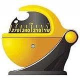 Product details for DANFORTH QUEST COMPASSES