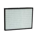 Rabbit Air BioGS replacement HEPA filter for models SPA-421A & SPA-582A