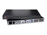 AVOCENT ENTERPRISE AVO KVM IP Hardware für 2 x 16 Server.