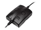 THB Bury Spannungswandler f. Freisprecheinrichtungen DC; DC 24; 12V,1,5