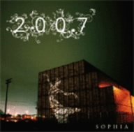 2007(初回限定盤)(DVD付)