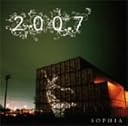 2007(初回限定盤)(DVD付)