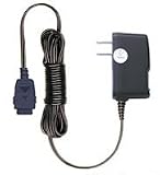 Electronic Travel Charger For LG CU320, CU400, CU500