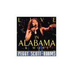 Live in Alabama & More