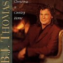 B.J. Thomas -  Christmas Is Coming Home
