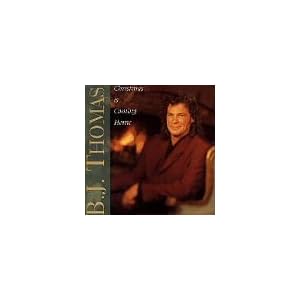 B.J. Thomas - Christmas Is Coming Home