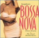 Eigenschaften Ettore Stratta  / Symphonic Bossa Nova [Musikkassette] [US-Import]